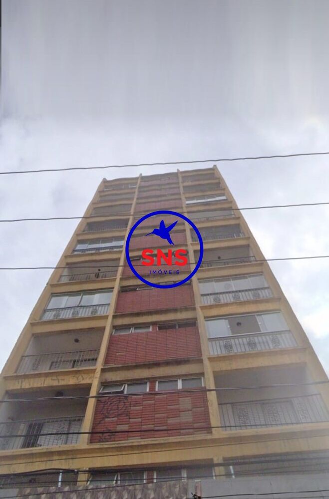 Apartamento, 1 quarto, 43 m² - Foto 1
