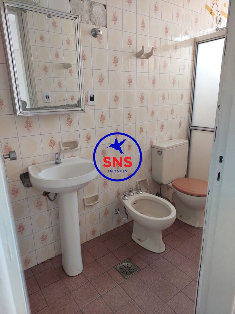 Apartamento, 1 quarto, 43 m² - Foto 3