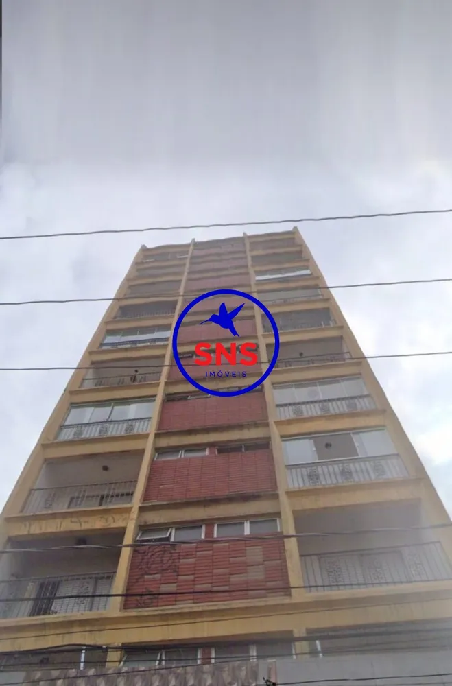 Apartamento, 1 quarto, 43 m² - Foto 5