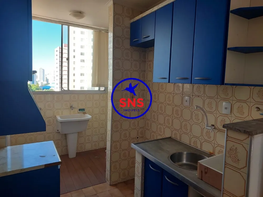 Apartamento, 1 quarto, 43 m² - Foto 6