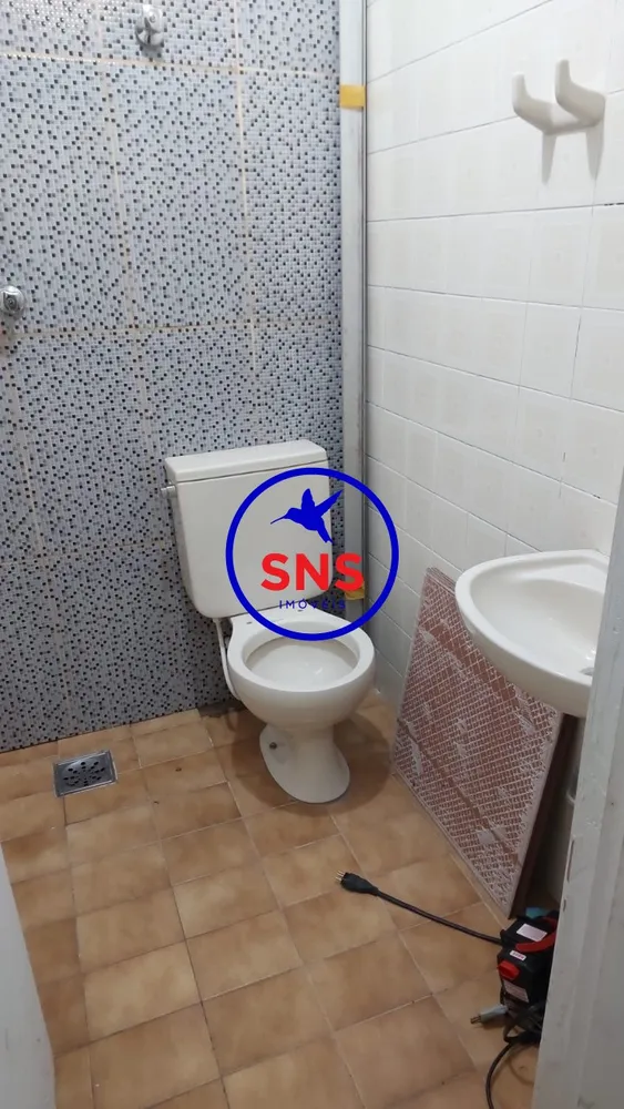 Apartamento, 1 quarto, 43 m² - Foto 8