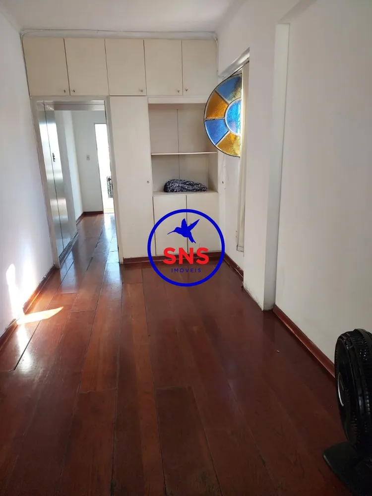 Apartamento, 1 quarto, 43 m² - Foto 7