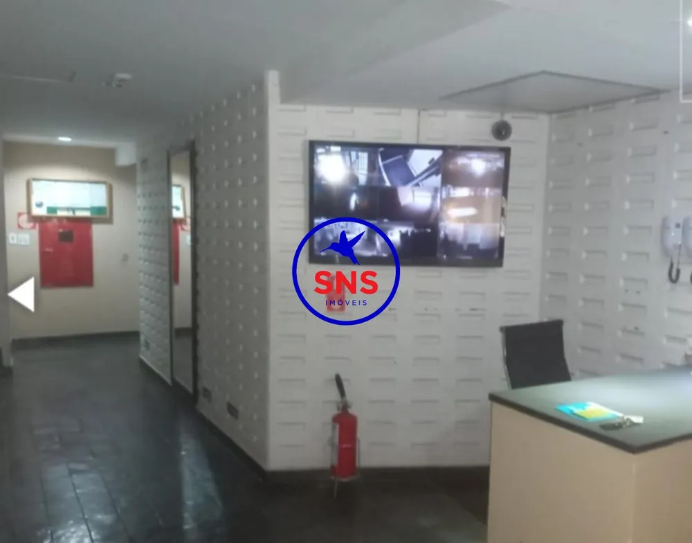 Apartamento, 1 quarto, 39 m² - Foto 16