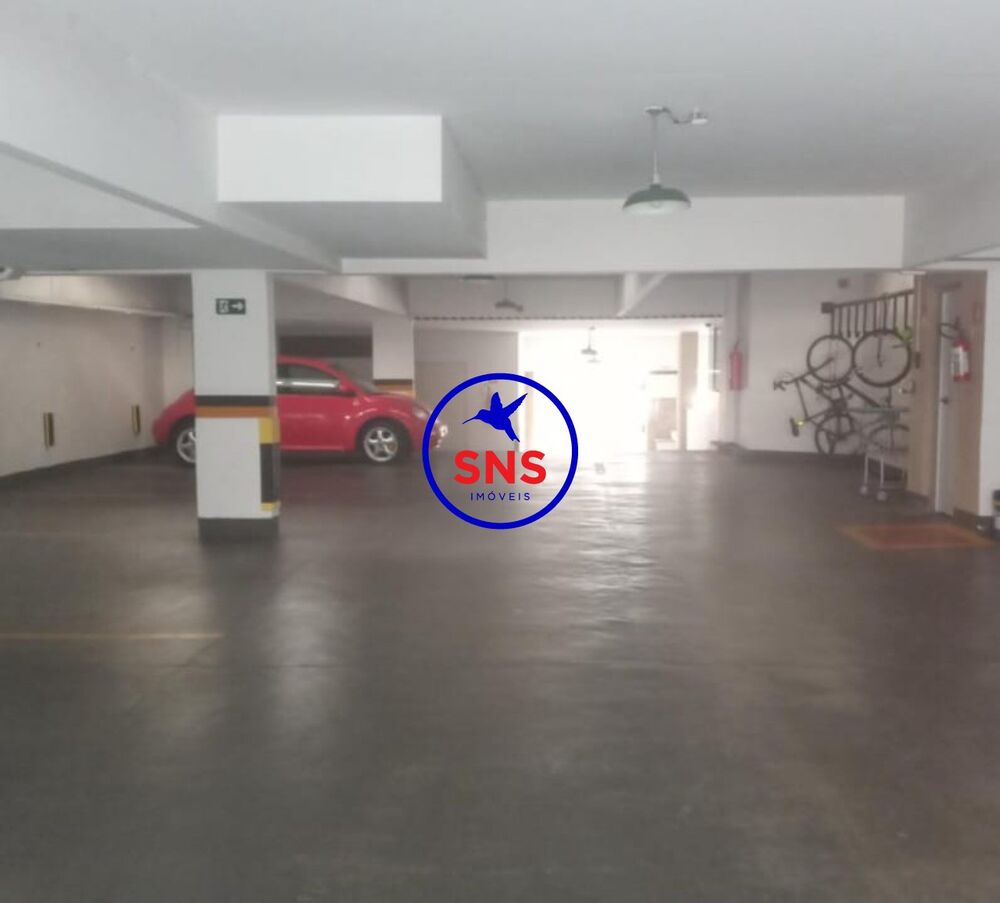 Apartamento, 1 quarto, 39 m² - Foto 10