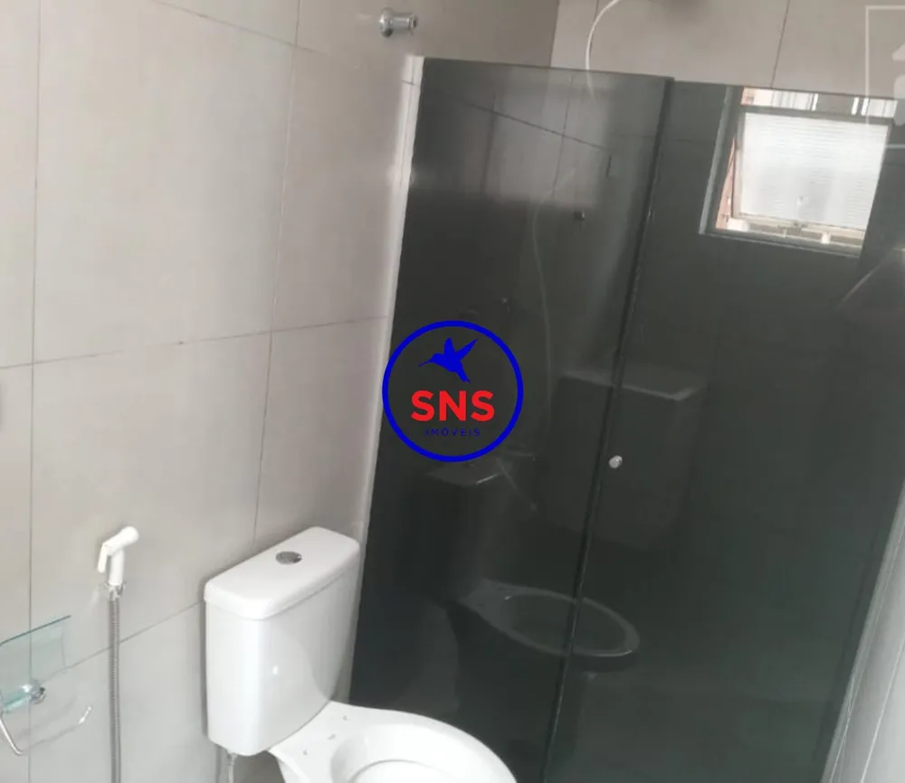 Apartamento, 1 quarto, 39 m² - Foto 3