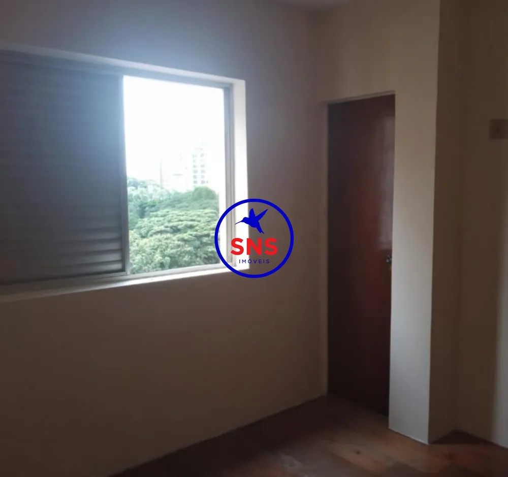 Apartamento, 1 quarto, 39 m² - Foto 9