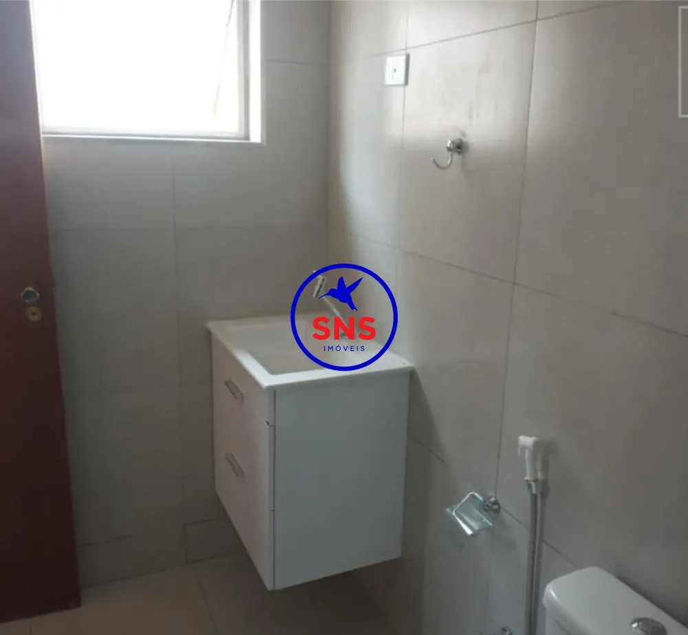 Apartamento, 1 quarto, 39 m² - Foto 1