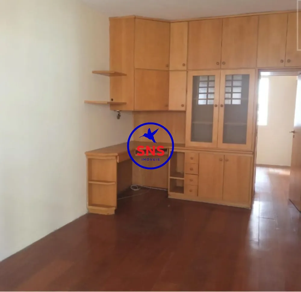 Apartamento, 1 quarto, 39 m² - Foto 2