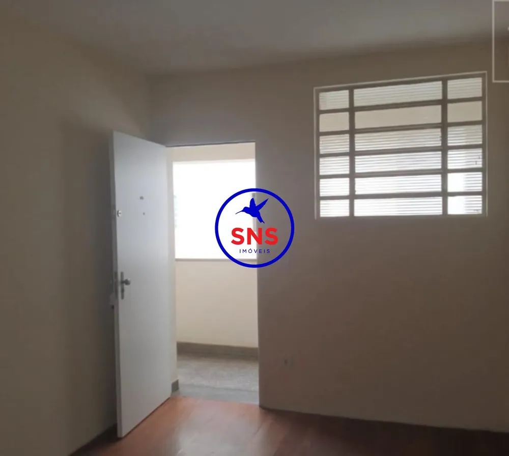 Apartamento, 1 quarto, 39 m² - Foto 6