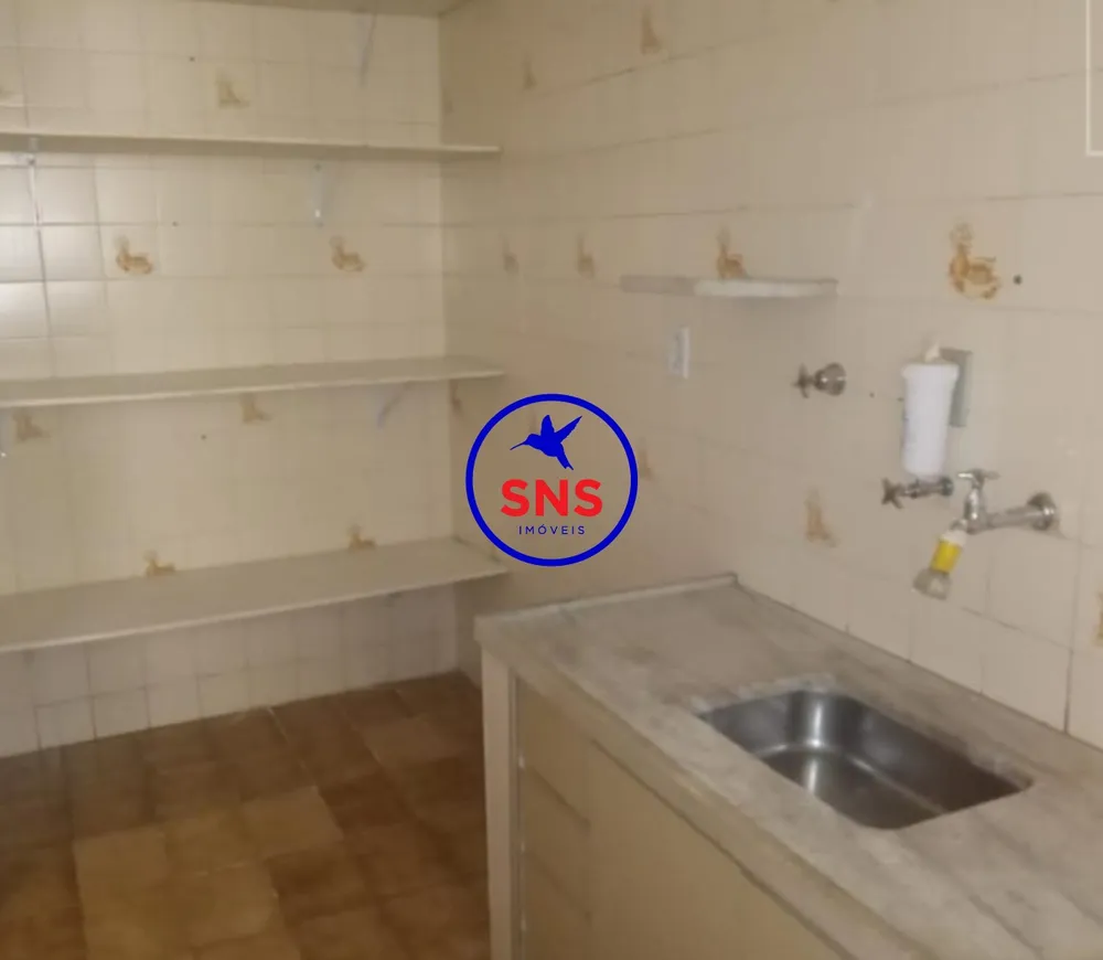 Apartamento, 1 quarto, 39 m² - Foto 7