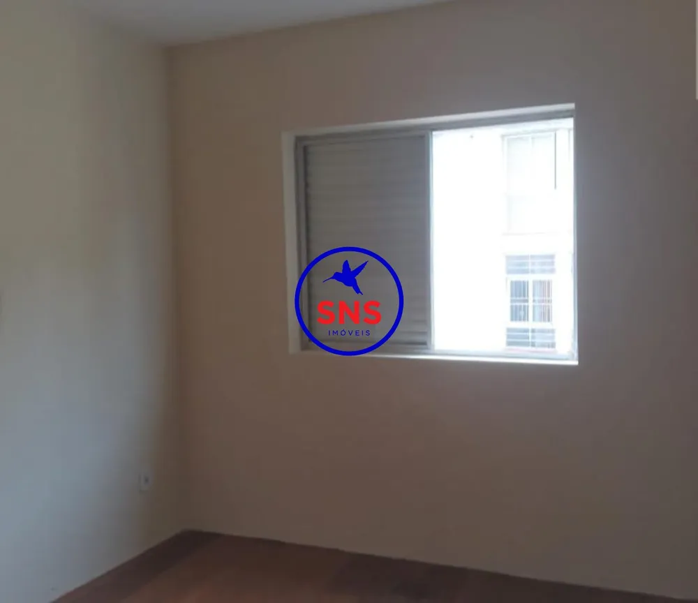 Apartamento, 1 quarto, 39 m² - Foto 5