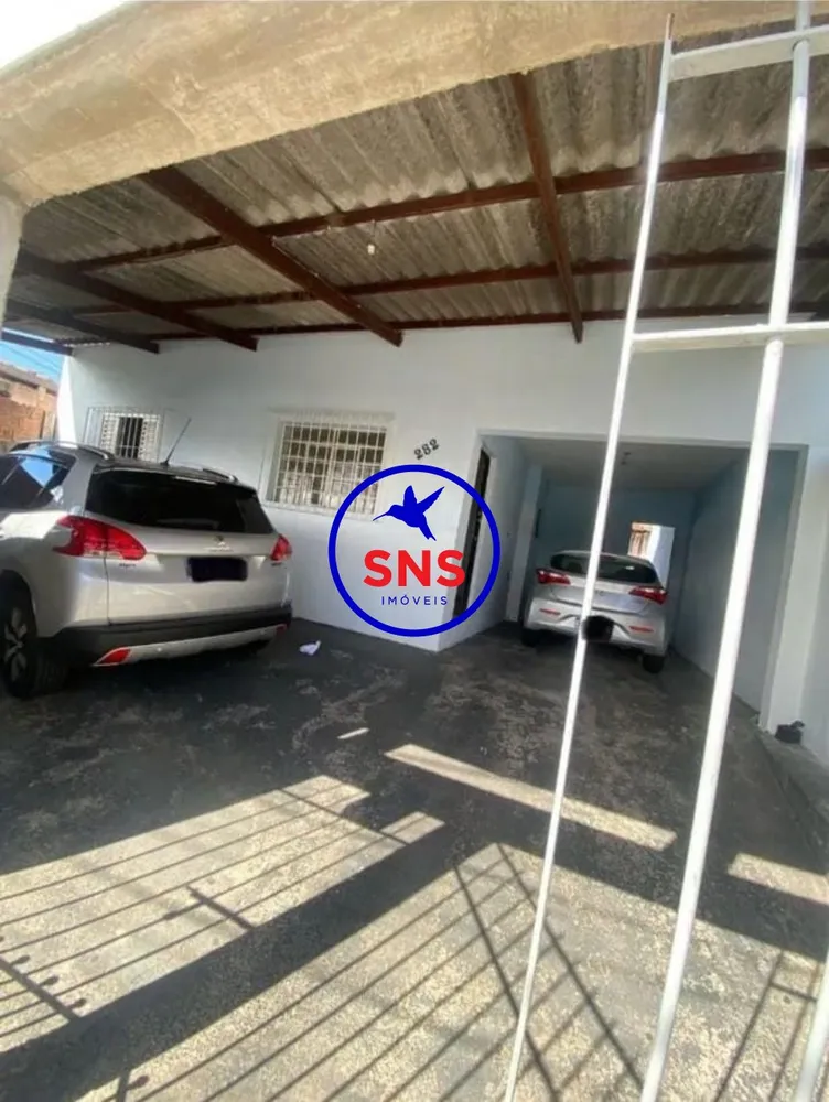 Casa, 3 quartos, 110 m² - Foto 12