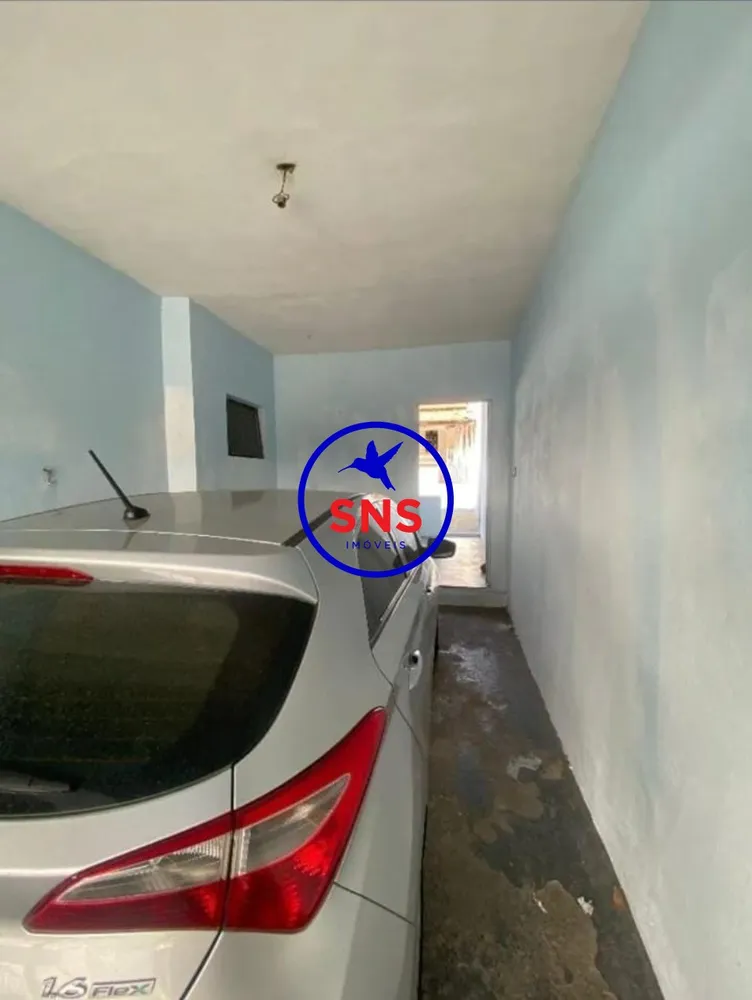 Casa, 3 quartos, 110 m² - Foto 11