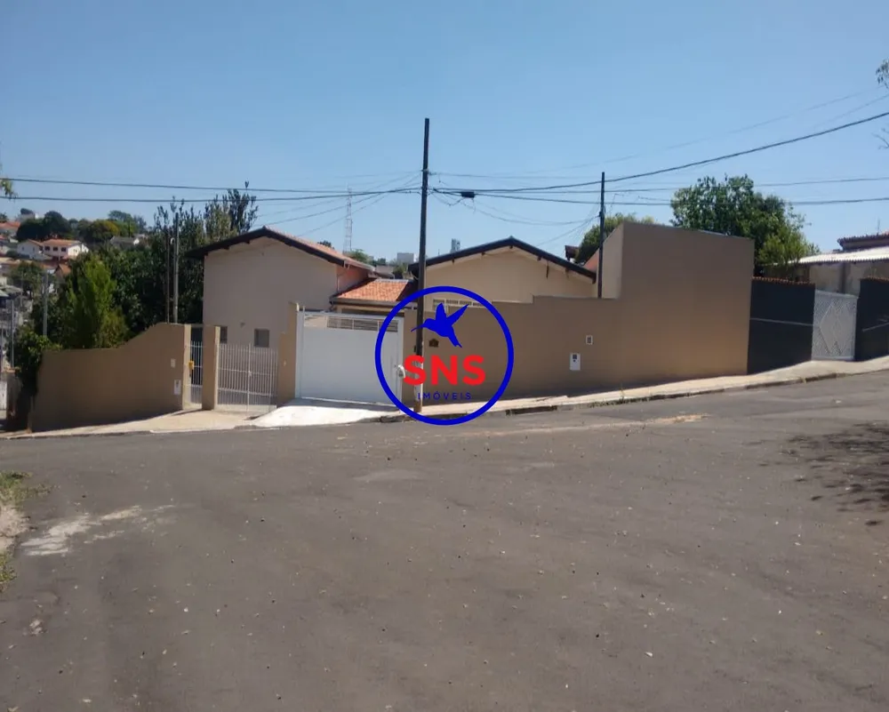 Casa, 3 quartos, 200 m² - Foto 16
