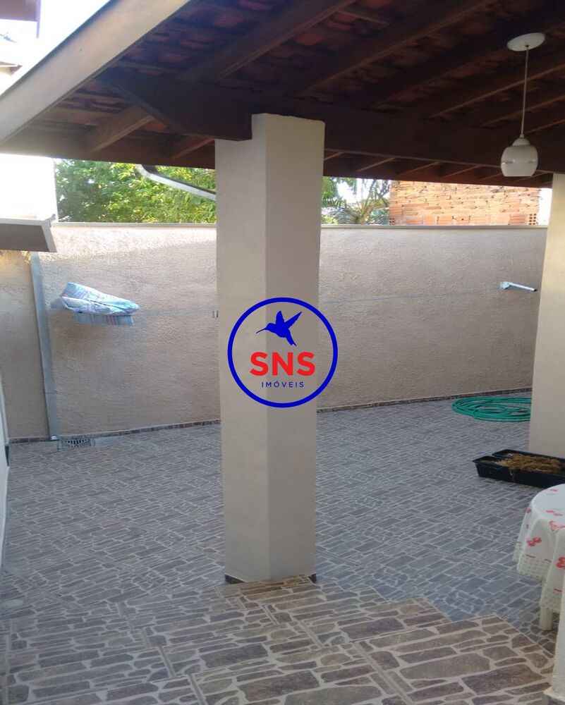 Casa à venda com 3 quartos, 200m² - Foto 12