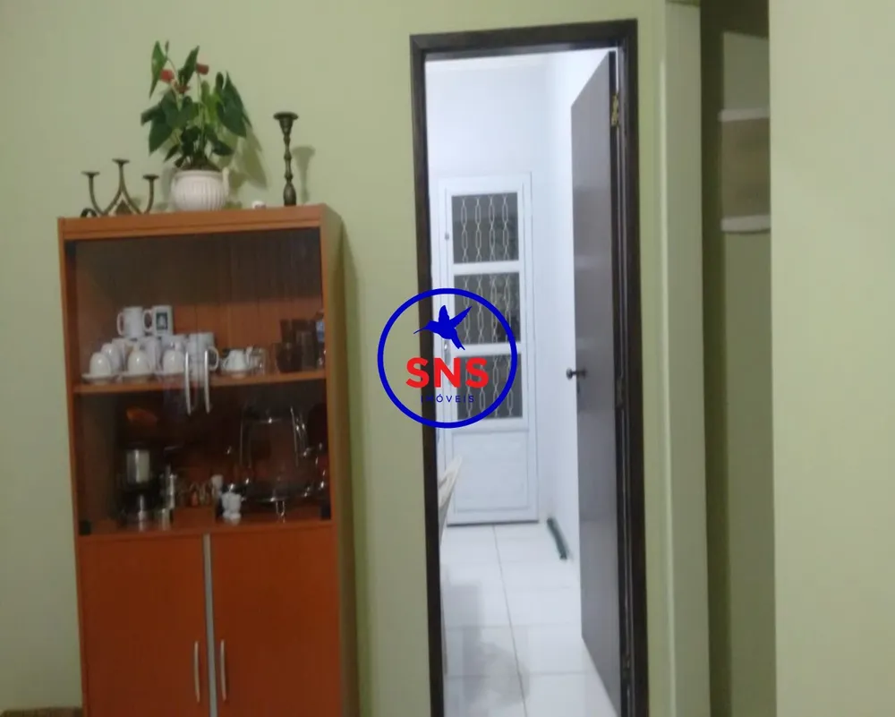 Casa, 3 quartos, 200 m² - Foto 13
