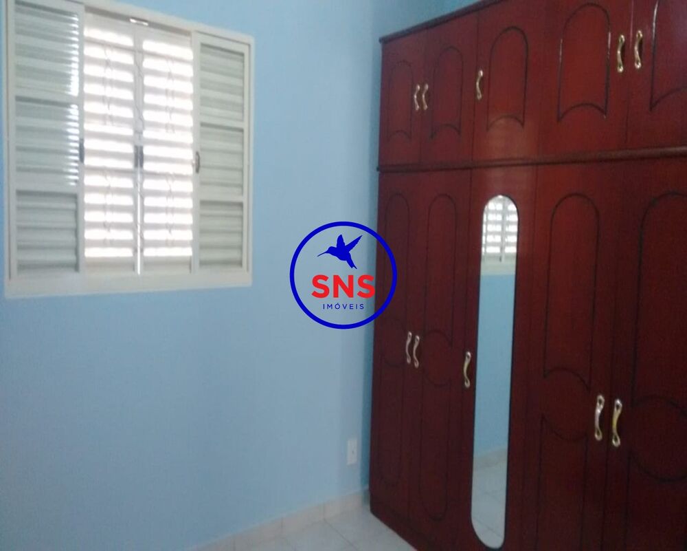 Casa à venda com 3 quartos, 200m² - Foto 9