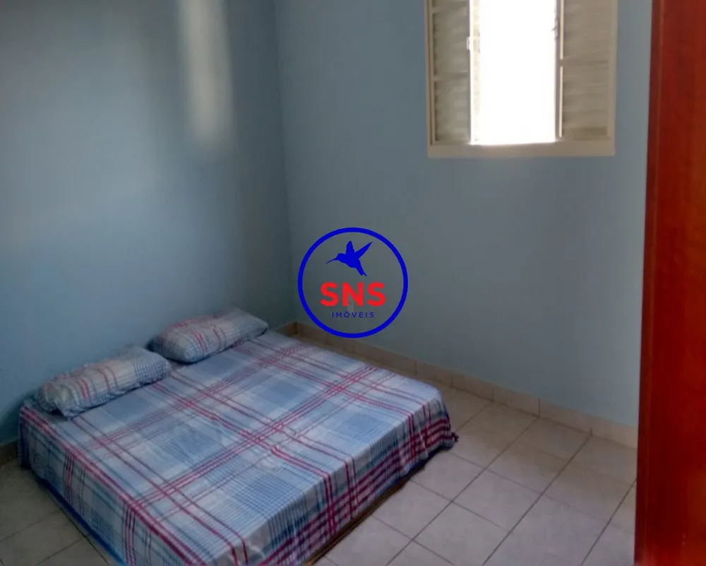 Casa, 3 quartos, 200 m² - Foto 14
