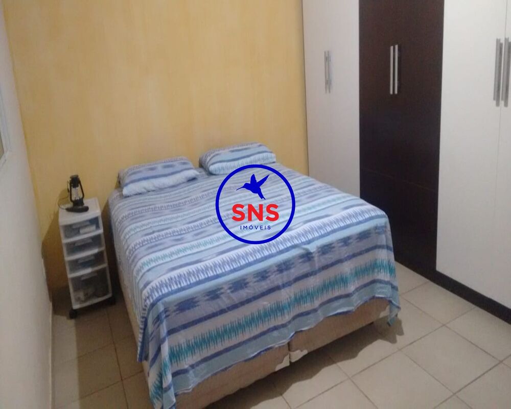 Casa à venda com 3 quartos, 200m² - Foto 6