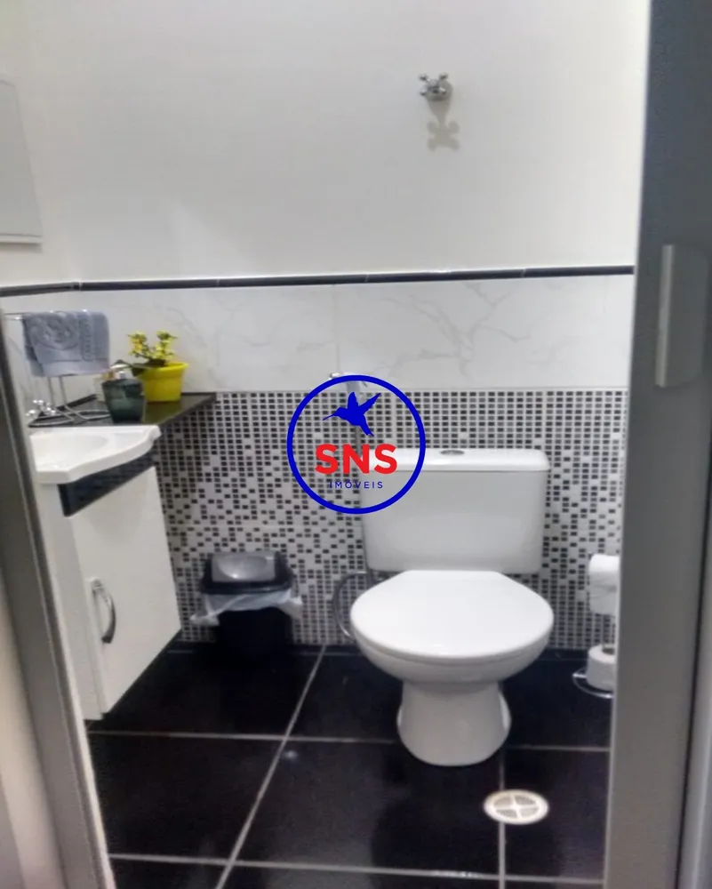 Casa, 3 quartos, 200 m² - Foto 15