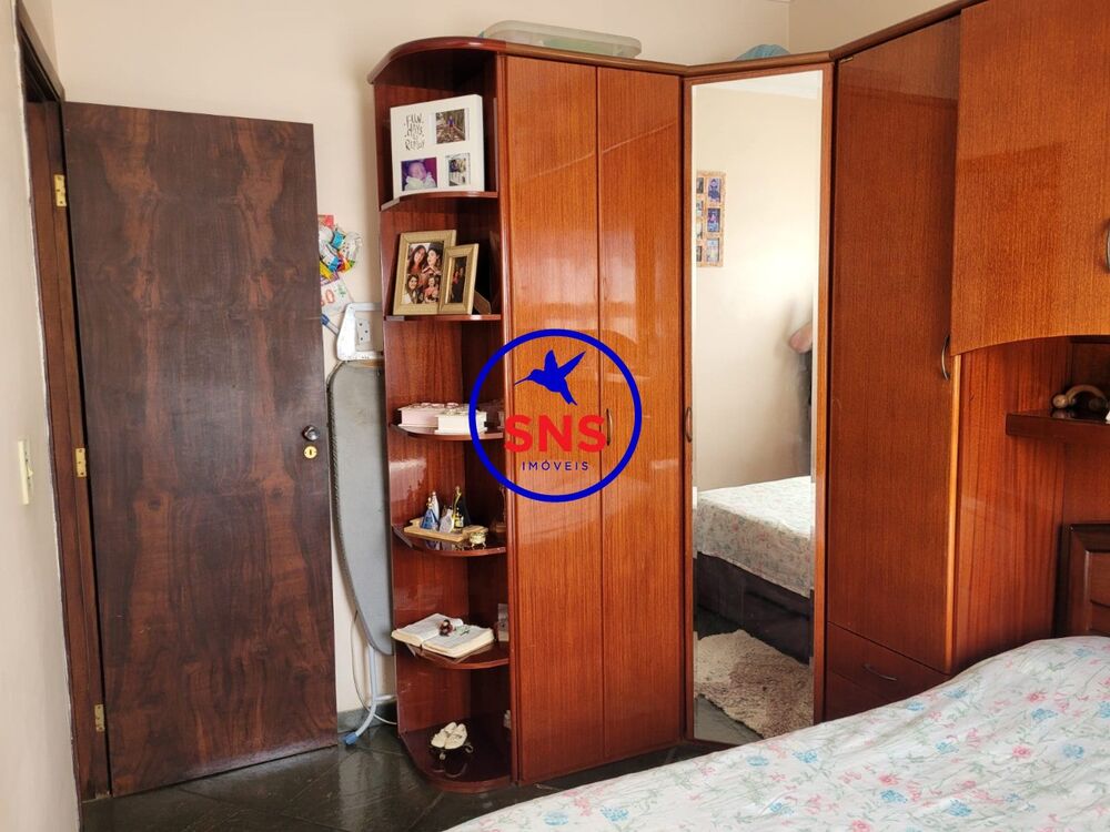 Apartamento, 2 quartos, 66 m² - Foto 8