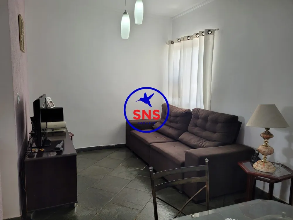 Apartamento, 2 quartos, 66 m² - Foto 5