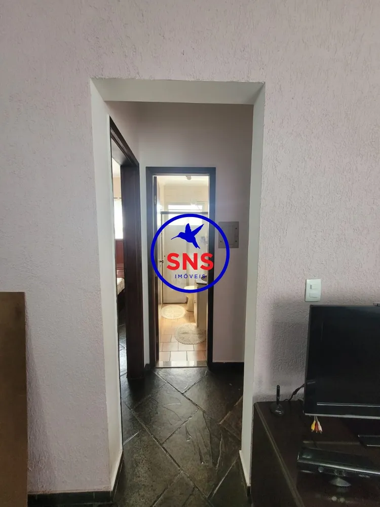 Apartamento, 2 quartos, 66 m² - Foto 12