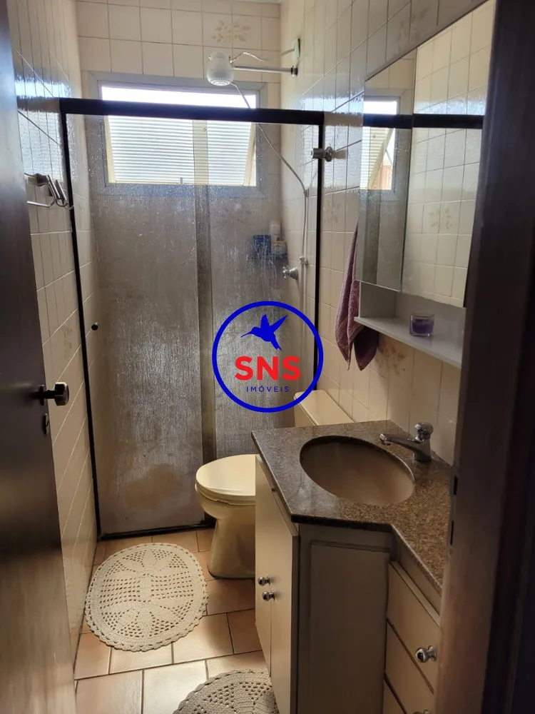 Apartamento, 2 quartos, 66 m² - Foto 16
