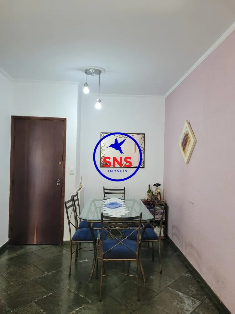 Apartamento, 2 quartos, 66 m² - Foto 11
