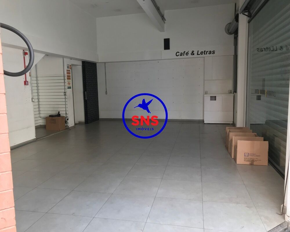 Loja-Salão à venda, 280m² - Foto 2