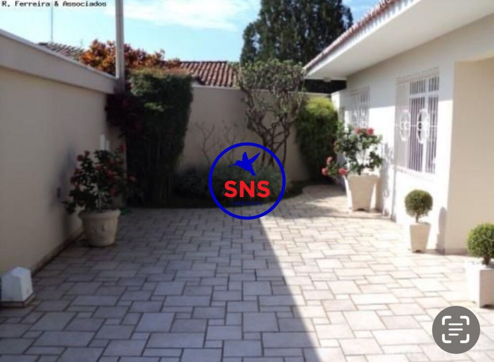 Casa, 4 quartos, 281 m² - Foto 4