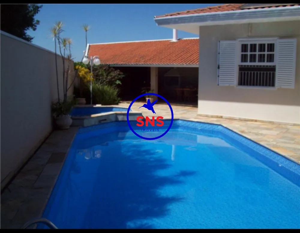 Casa, 4 quartos, 281 m² - Foto 5
