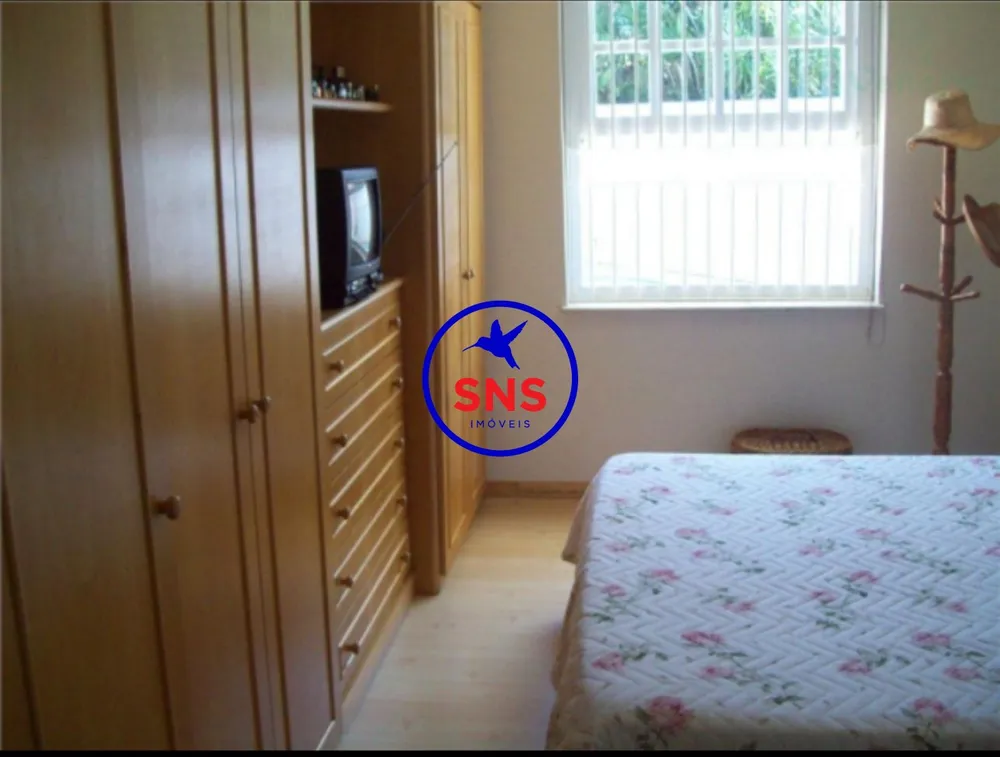 Casa, 4 quartos, 281 m² - Foto 11