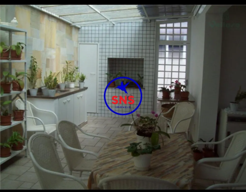 Casa, 4 quartos, 281 m² - Foto 10