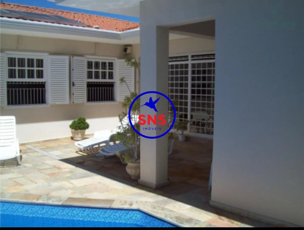 Casa, 4 quartos, 281 m² - Foto 6