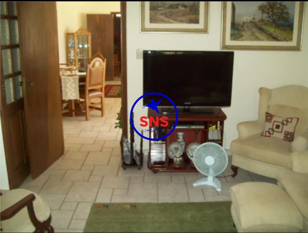 Casa, 4 quartos, 281 m² - Foto 9
