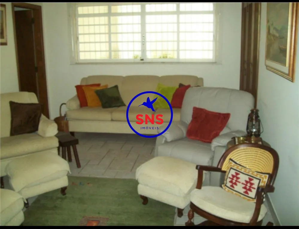 Casa, 4 quartos, 281 m² - Foto 8