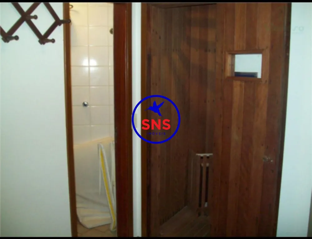Casa, 4 quartos, 281 m² - Foto 12
