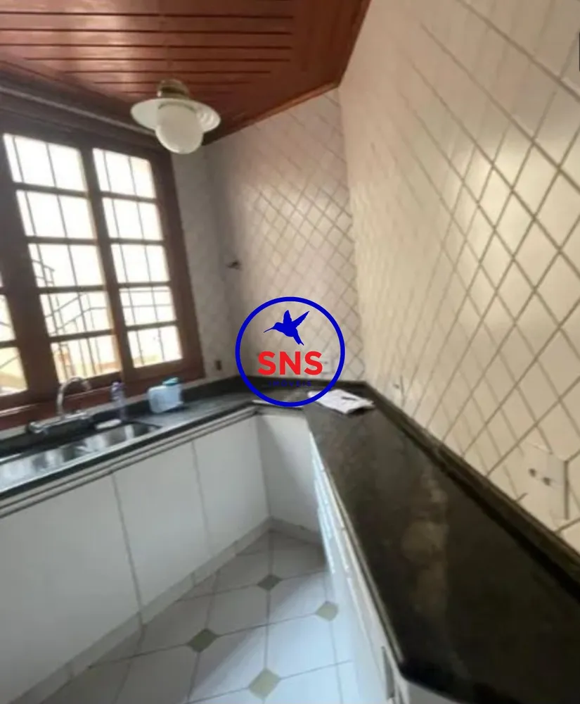 Casa de Condomínio, 3 quartos - Foto 3