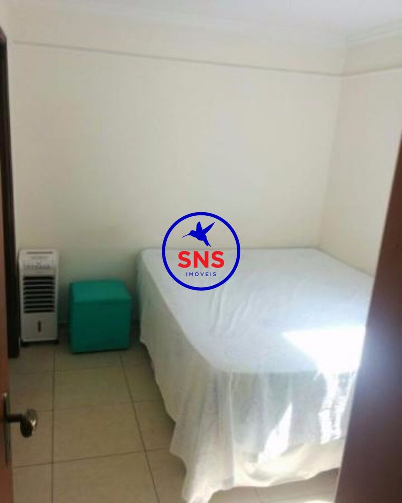 Apartamento, 3 quartos, 62 m² - Foto 8