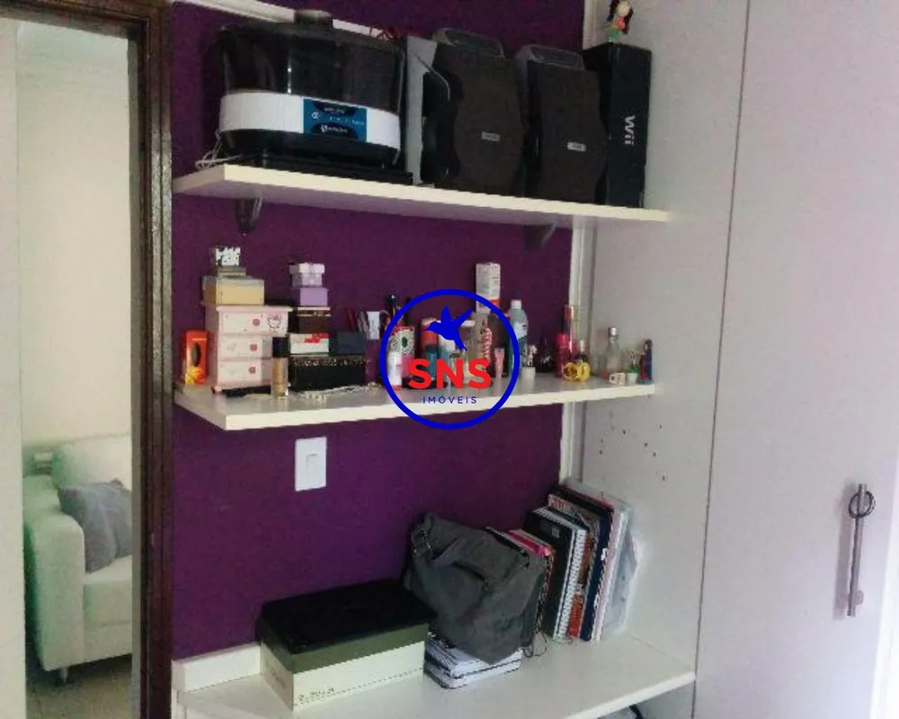 Apartamento, 3 quartos, 62 m² - Foto 15