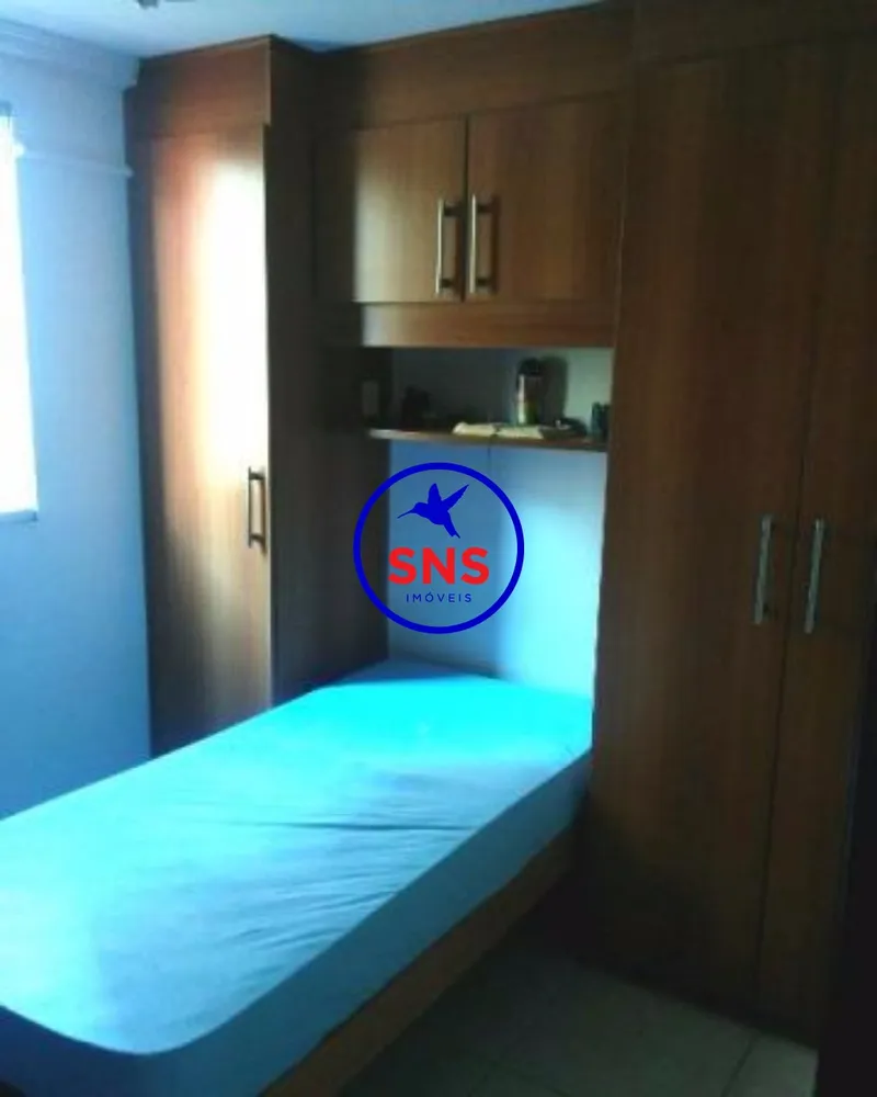 Apartamento, 3 quartos, 62 m² - Foto 13