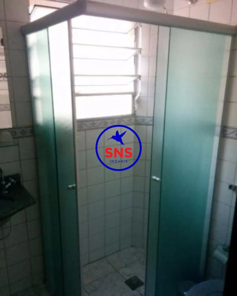 Apartamento, 3 quartos, 62 m² - Foto 14