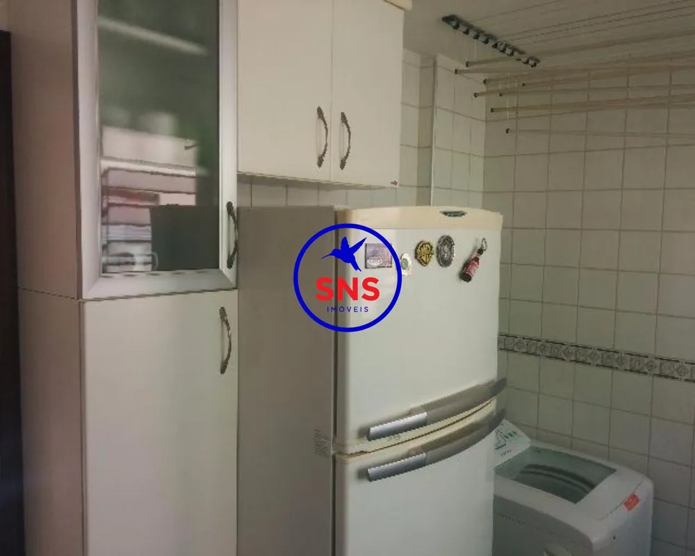 Apartamento, 3 quartos, 62 m² - Foto 10