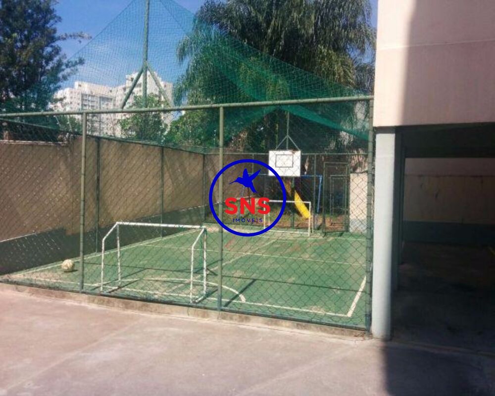 Apartamento, 3 quartos, 62 m² - Foto 6