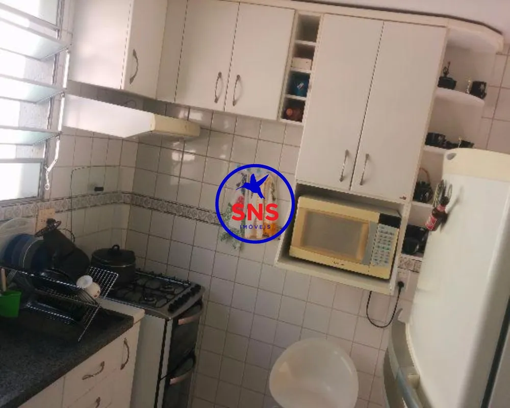 Apartamento, 3 quartos, 62 m² - Foto 9