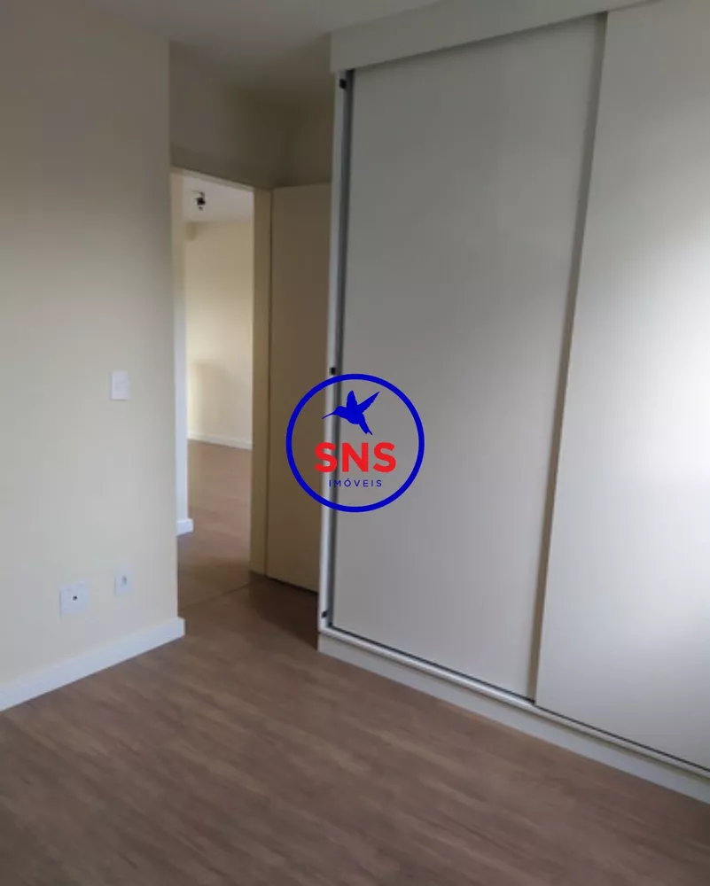 Apartamento à venda com 2 quartos, 50m² - Foto 4