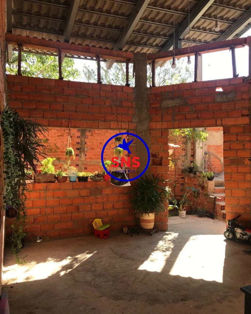 Casa, 2 quartos, 115 m² - Foto 11