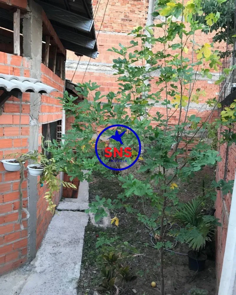 Casa, 2 quartos, 115 m² - Foto 8