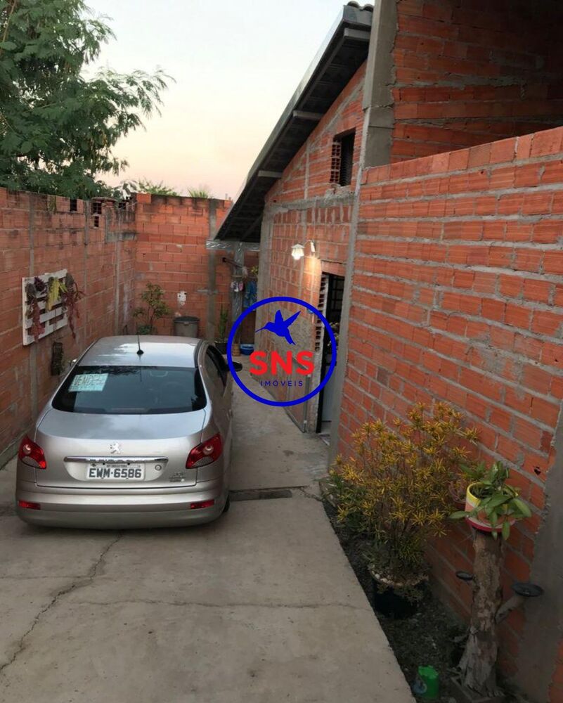 Casa, 2 quartos, 115 m² - Foto 4